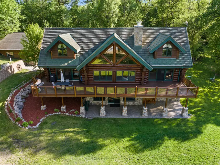 15945 County Road 16 Nw, Evansville, MN 56326 - #3