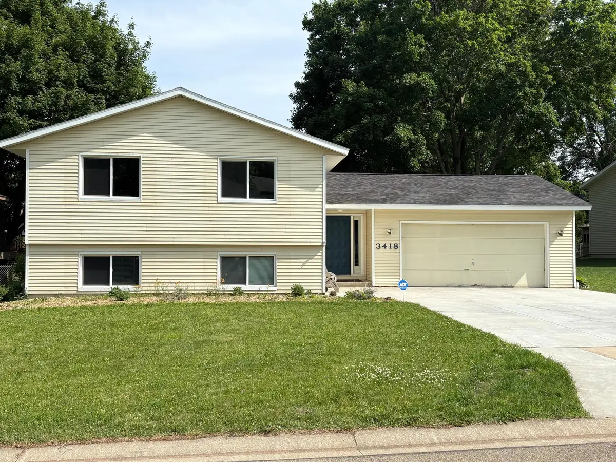 3418 Chalet View Lane Nw, Rochester, MN 55901 - #1
