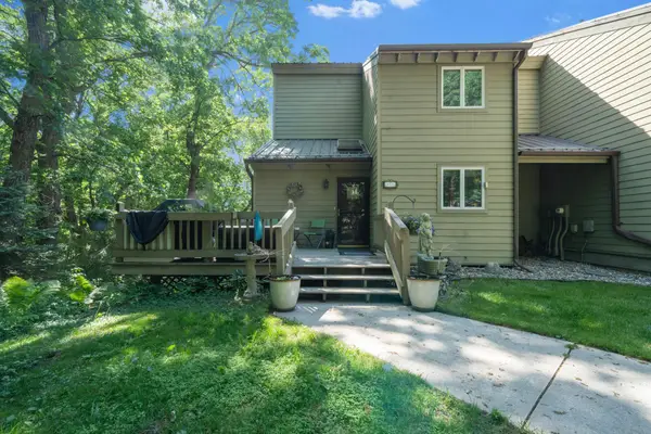 111 Oak Turnagain Court, Glenwood, MN 56334