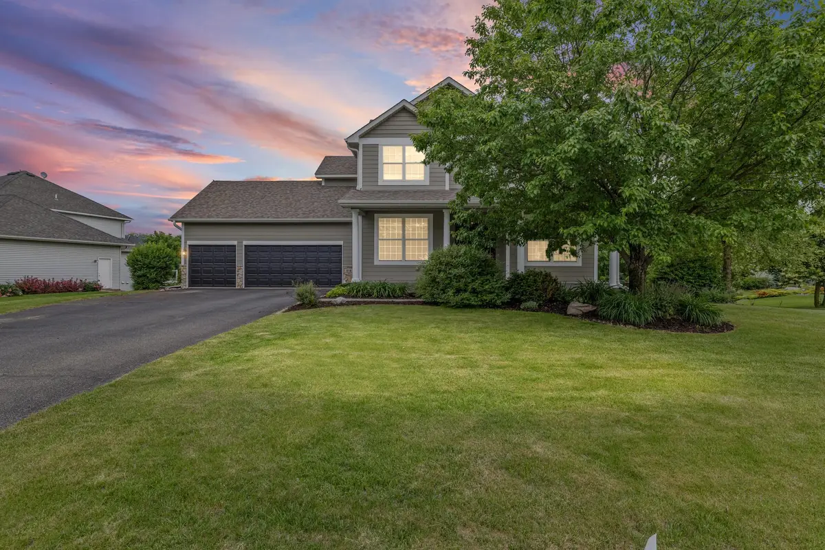 618 Tupelo Way, Chaska, MN 55318 - #1