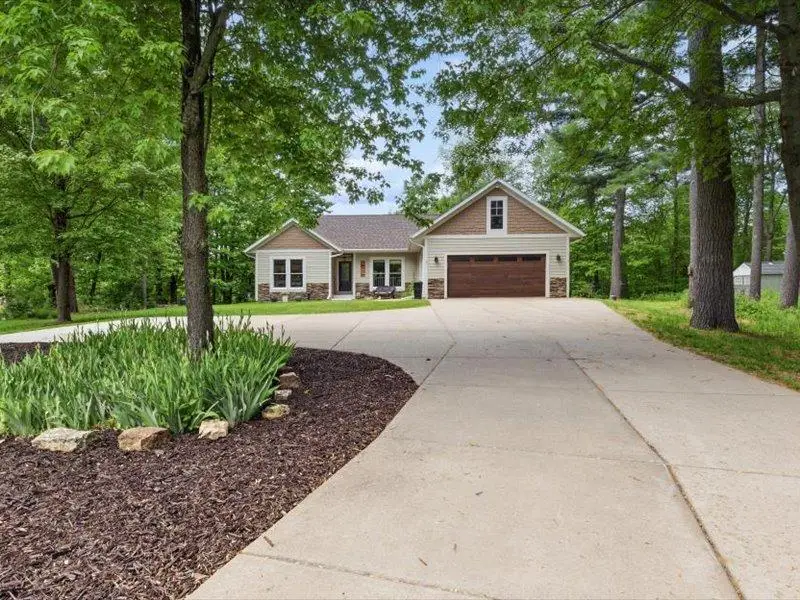 N6975 549th Street, Menomonie, WI 54751 - #1