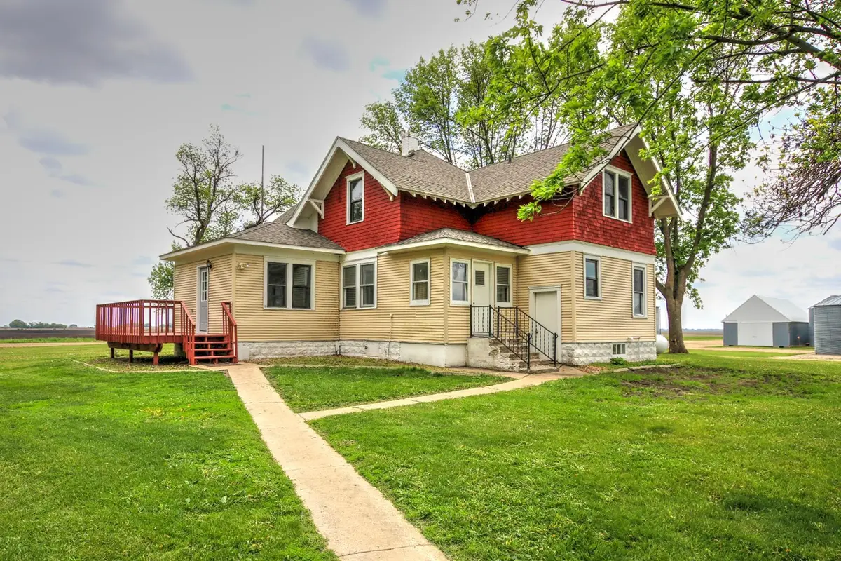 17595 520th Avenue, Atwater, MN 56209 - #1