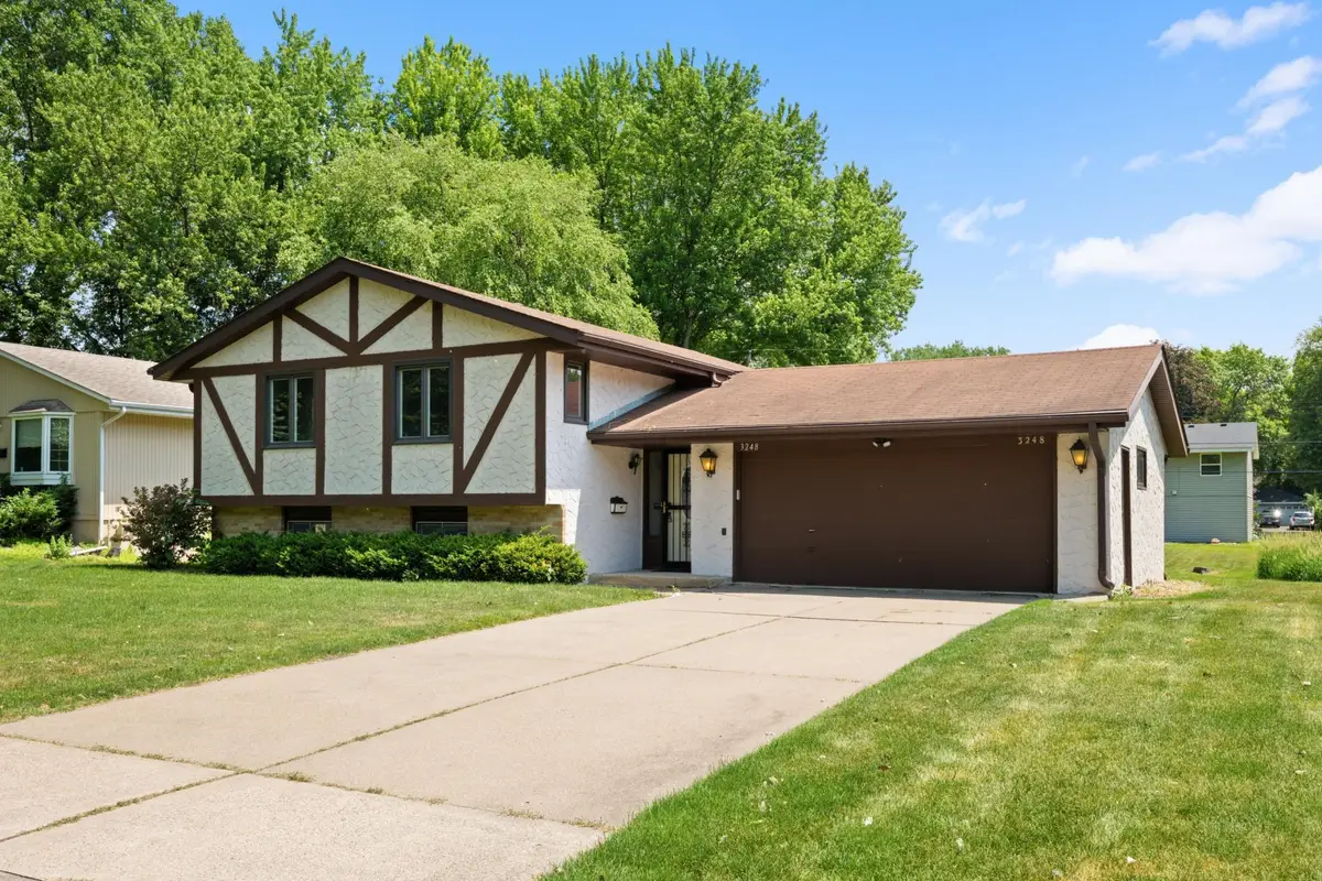3248 Brunswick Avenue N, Crystal, MN 55422 - #1