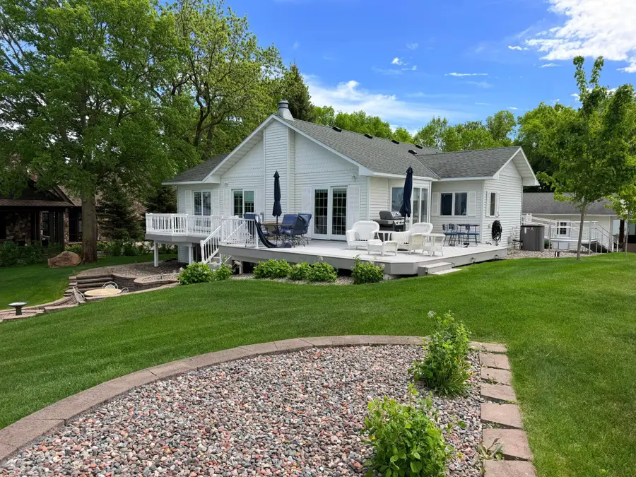 11646 Indian Beach Road, Spicer, MN 56288 - #2
