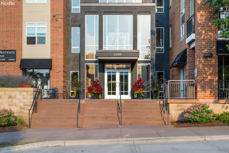 12501 Nicollet Avenue #409, Burnsville, MN 55337 - #2