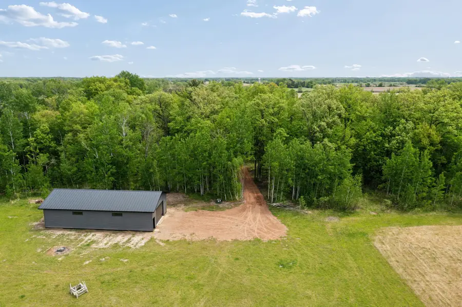 12271 Auburn Road, Grasston, MN 55030 - #3