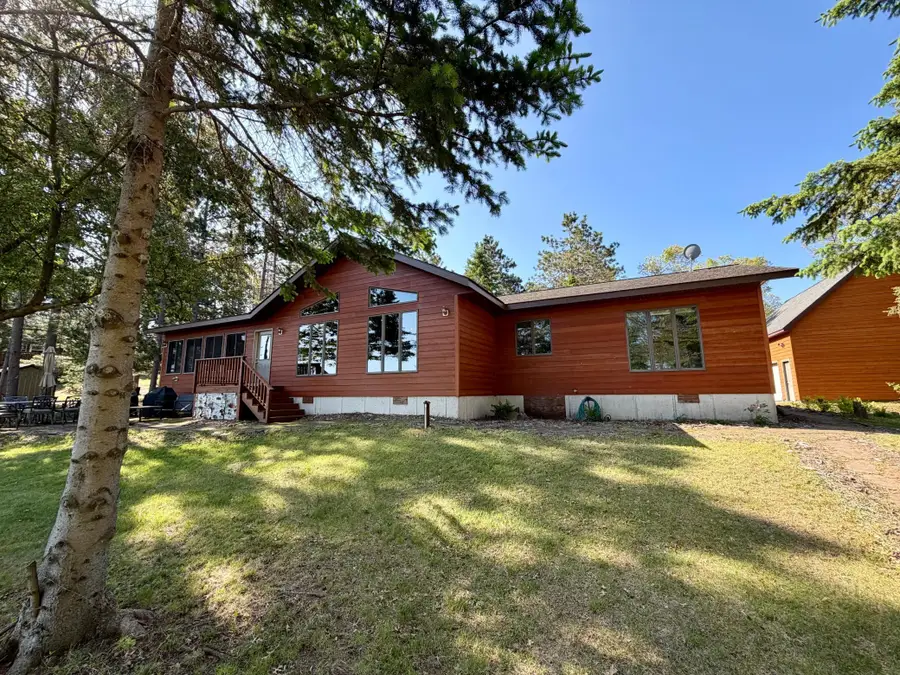 16148 S Morningside Drive, Gordon, WI 54838 - #2