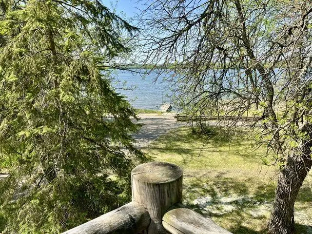 37222 N. Courage Dr. (lot 6), Lake George, MN 56458 - #3