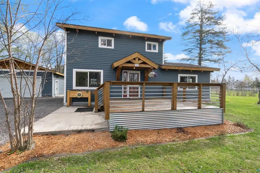 1815 E 12th Street, Superior, WI 54880 - #2