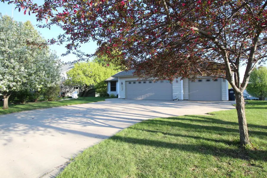 1524 Creek Lane, Northfield, MN 55057 - #2