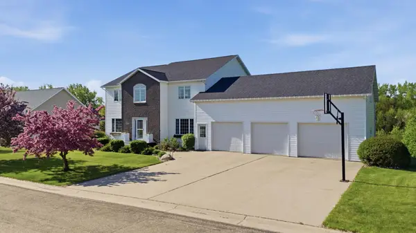 2309 Hillcrest Lane, Hawley, MN 56549