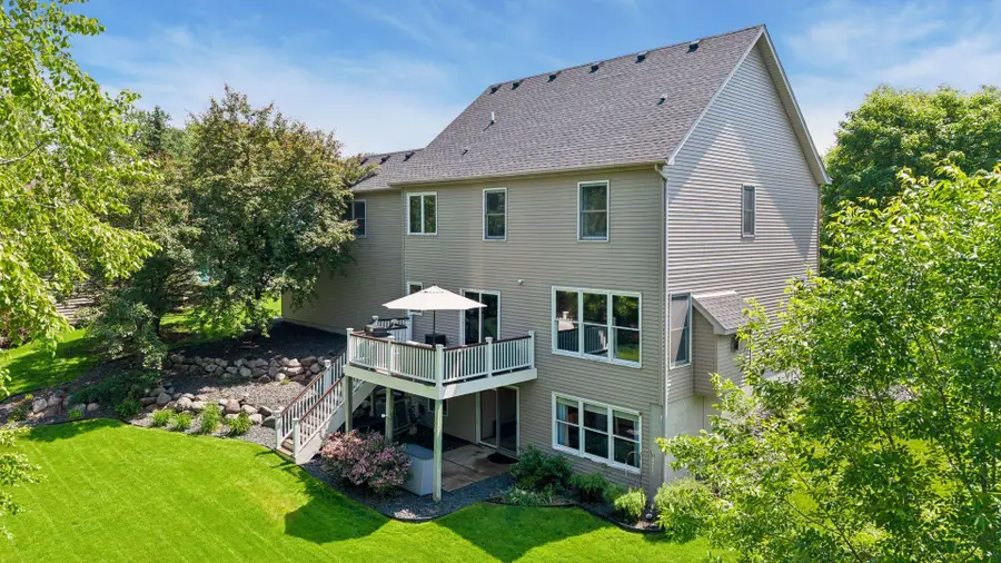 6287 Juneau Lane N, Maple Grove, MN 55311 - #2