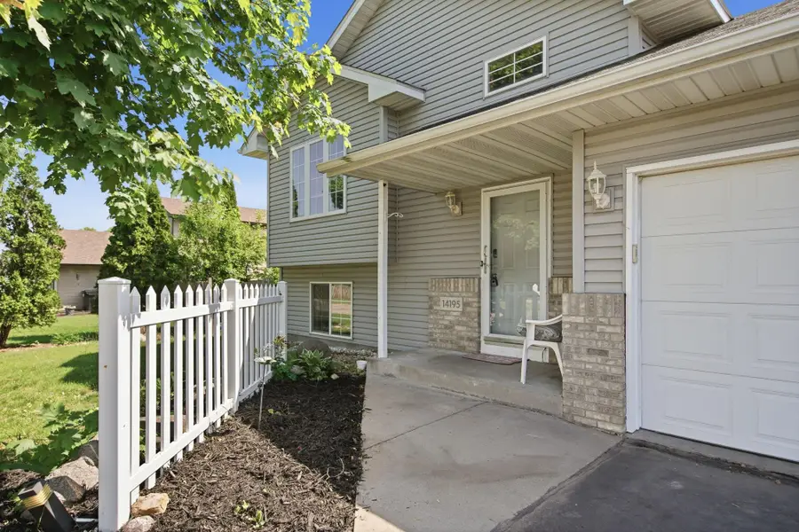 14195 Vale Street Nw, Andover, MN 55304 - #2
