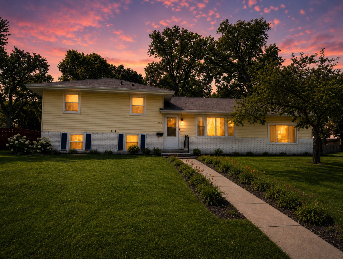 7700 Sierra Parkway, Brooklyn Park, MN 55444 - #1