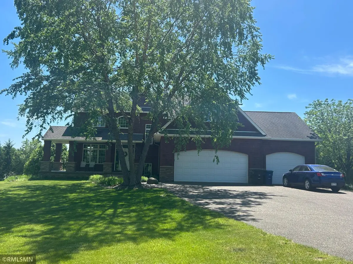 12621 246th Street, Chisago City, MN 55013 - #1