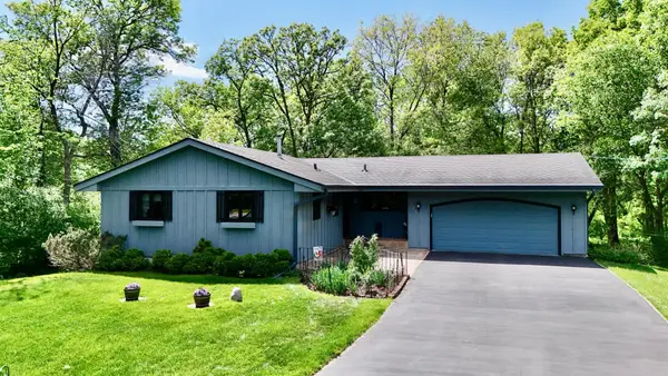 16260 Xenia Street Nw, Andover, MN 55304