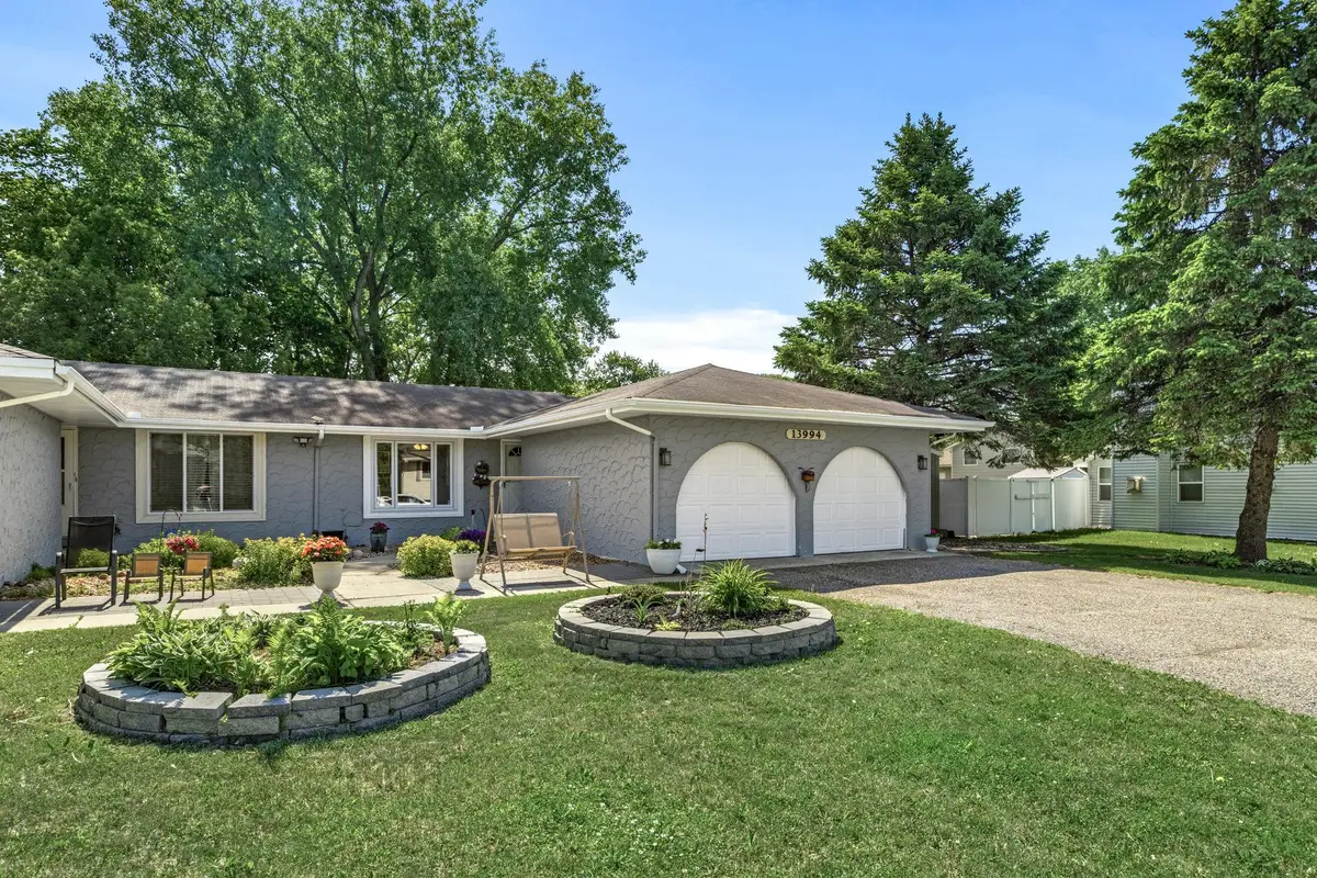 13994 Holyoke Court, Apple Valley, MN 55124 - #1