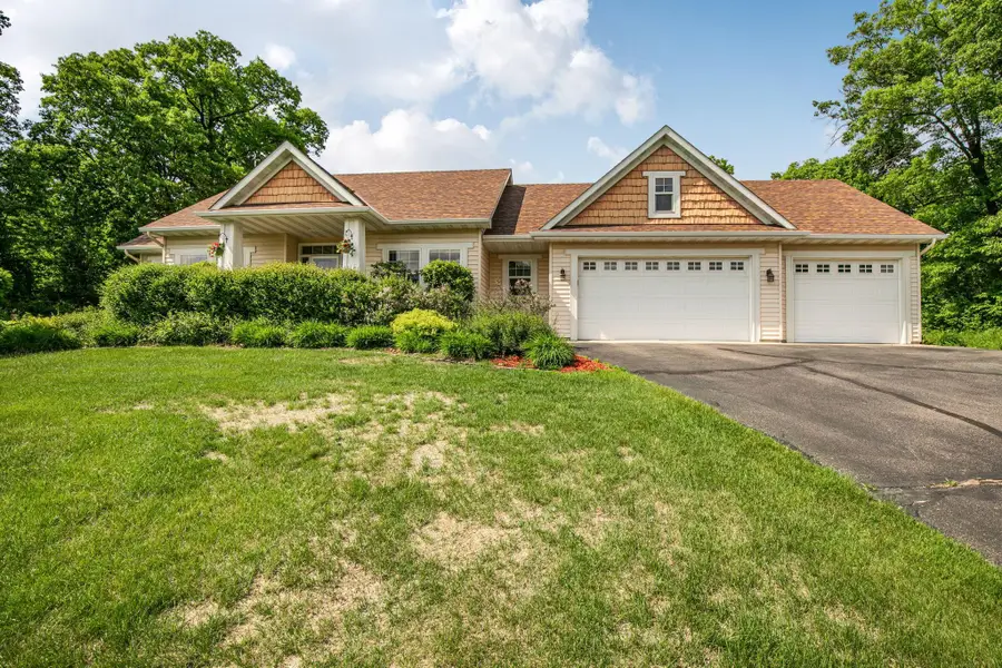 5638 Garden Hills Lane, Saint Cloud, MN 56301 - #2