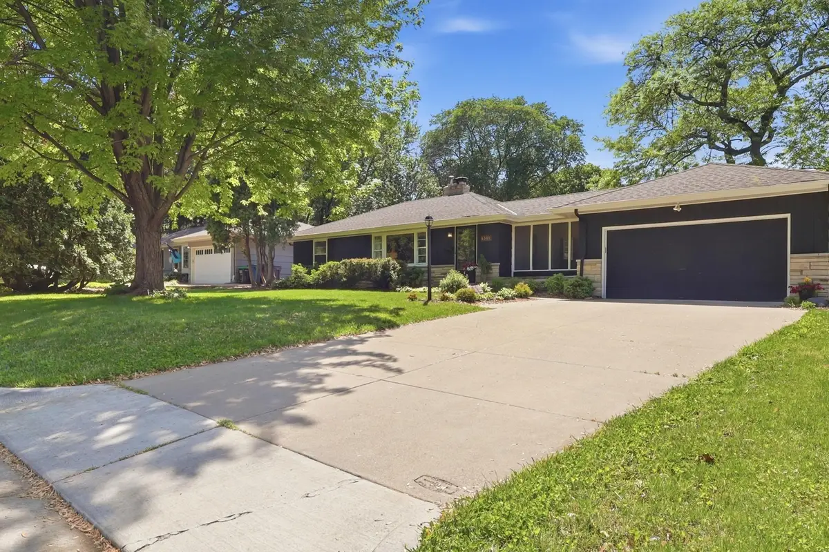6340 Tingdale Avenue, Edina, MN 55439 - #1