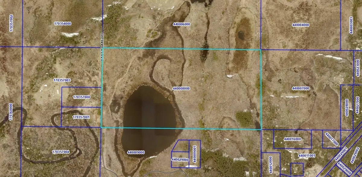 XYZ Dailey Lake Road, Willow River, MN 55795 - #1