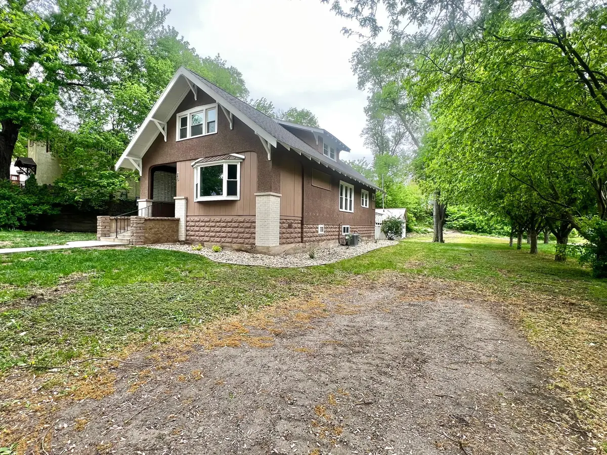 240 8th Avenue, Granite Falls, MN 56241 - #1