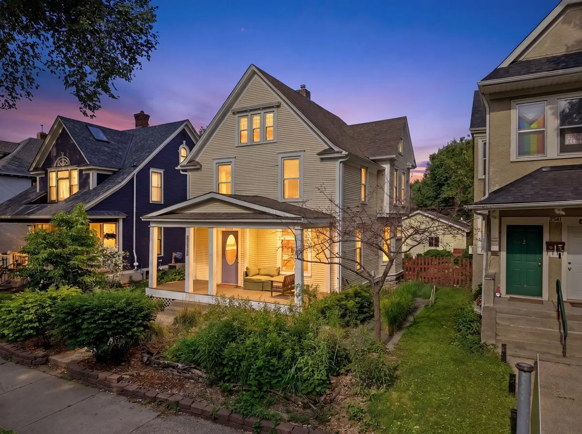 2537 Bryant Avenue S, Minneapolis, MN 55405 - #1