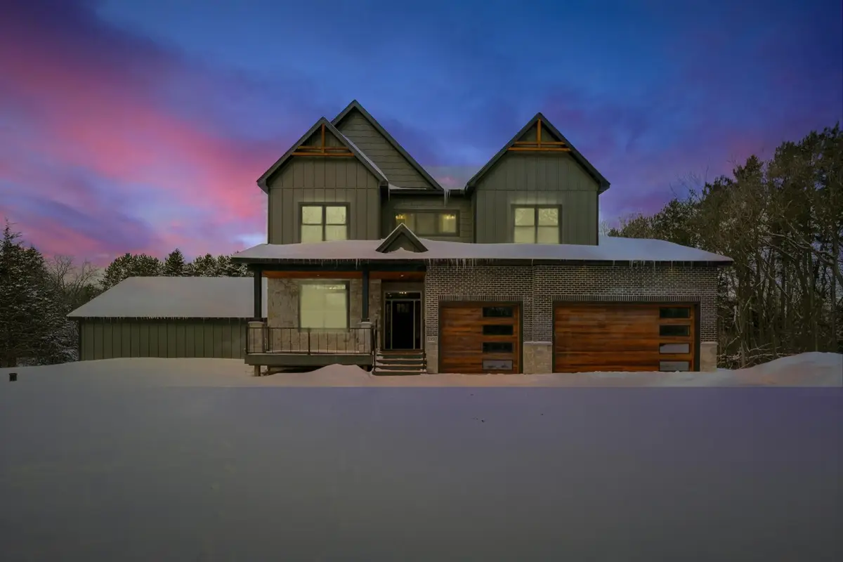 1397 Fox Ridge Trail, Saint Joseph, WI 54082 - #1