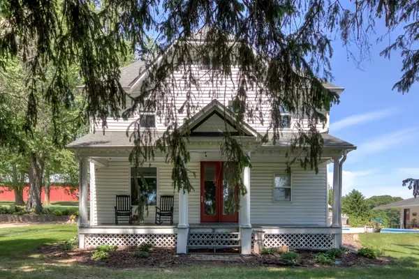 E14410 County Road O, Augusta, WI 54722