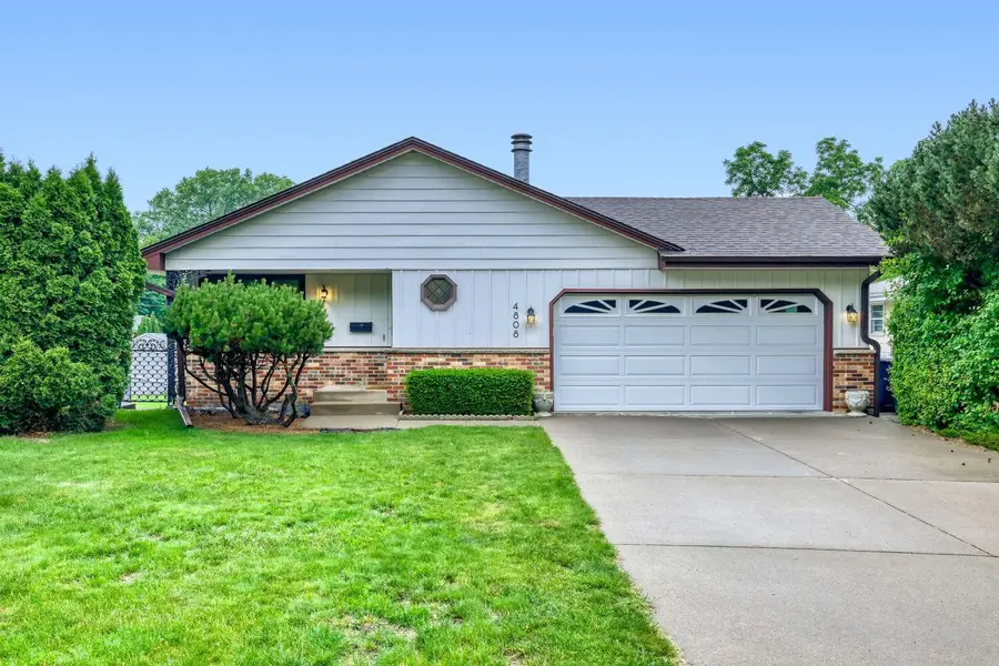 4808 Stinson Boulevard Ne, Columbia Heights, MN 55421 - #2