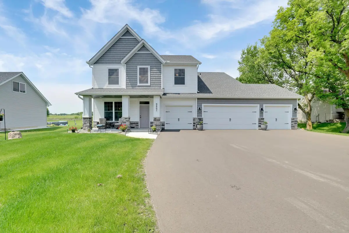 9867 Kahler Avenue Ne, Monticello, MN 55362 - #1