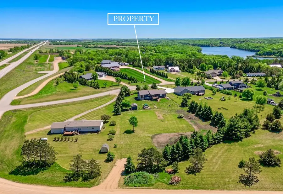 13010 212th Avenue Ne, New London, MN 56273 - #2