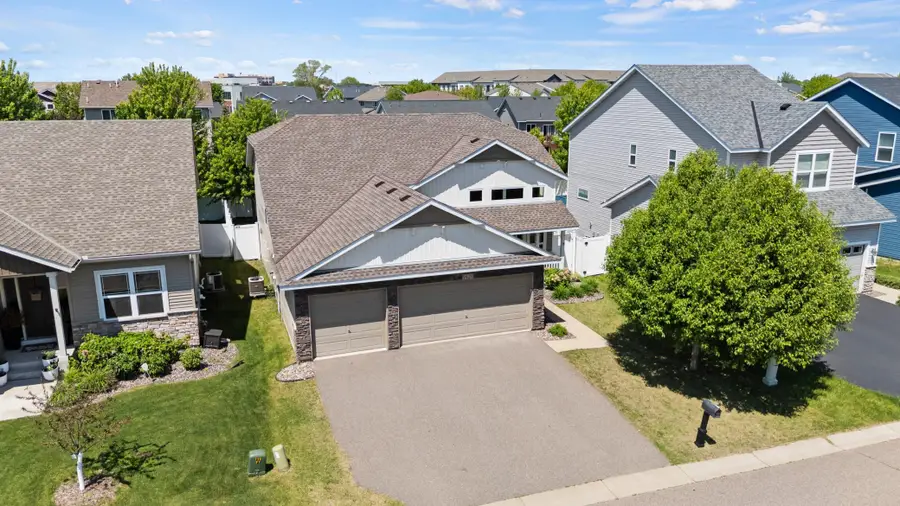 9420 Toledo Lane N, Brooklyn Park, MN 55443 - #2