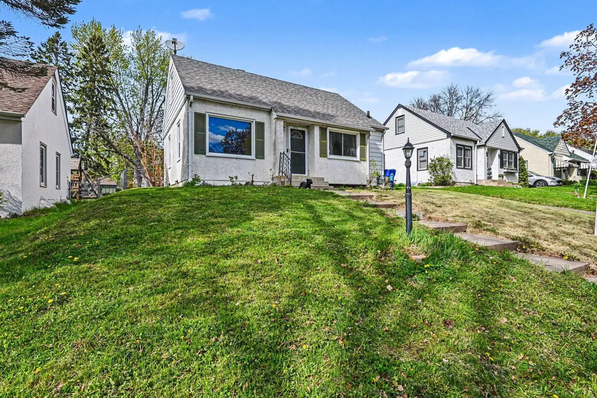 2111 Fremont Avenue E, Saint Paul, MN 55119 - #1