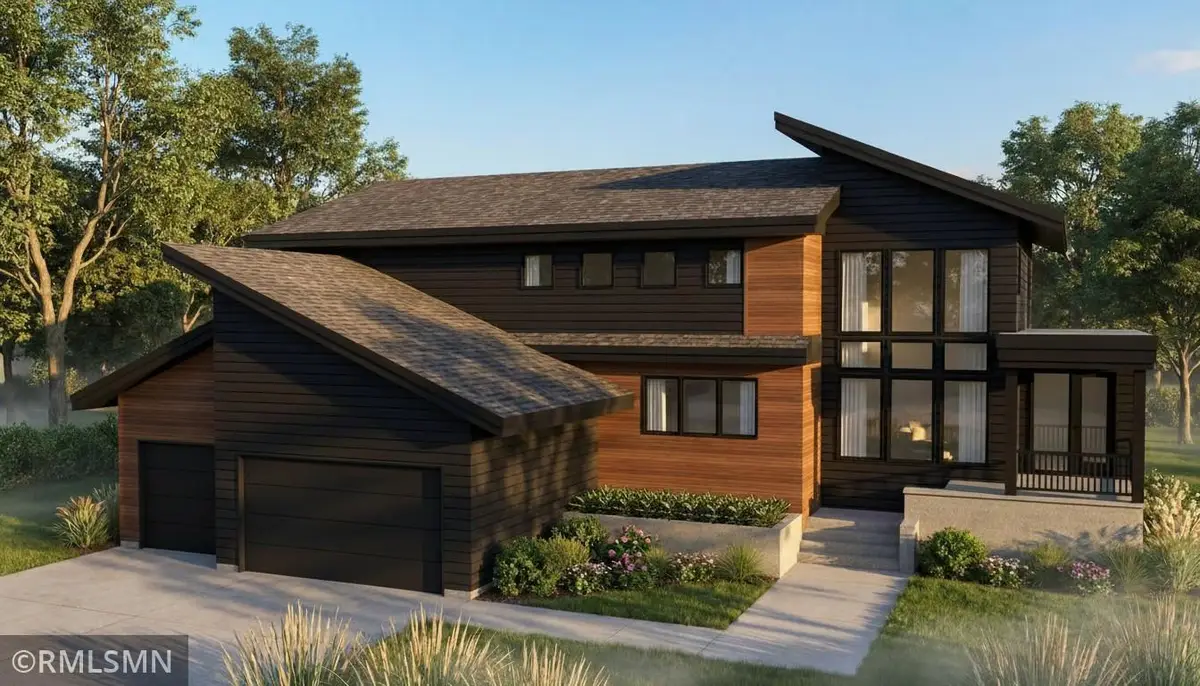 223 Old Wildwood Road, Mahtomedi, MN 55115 - #1
