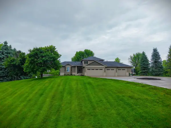14502 55th Street Ne, Saint Michael, MN 55376