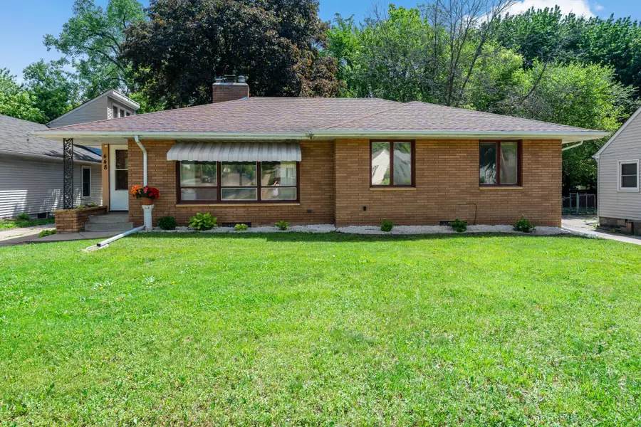 448 White Bear Avenue N, Saint Paul, MN 55106 - #2