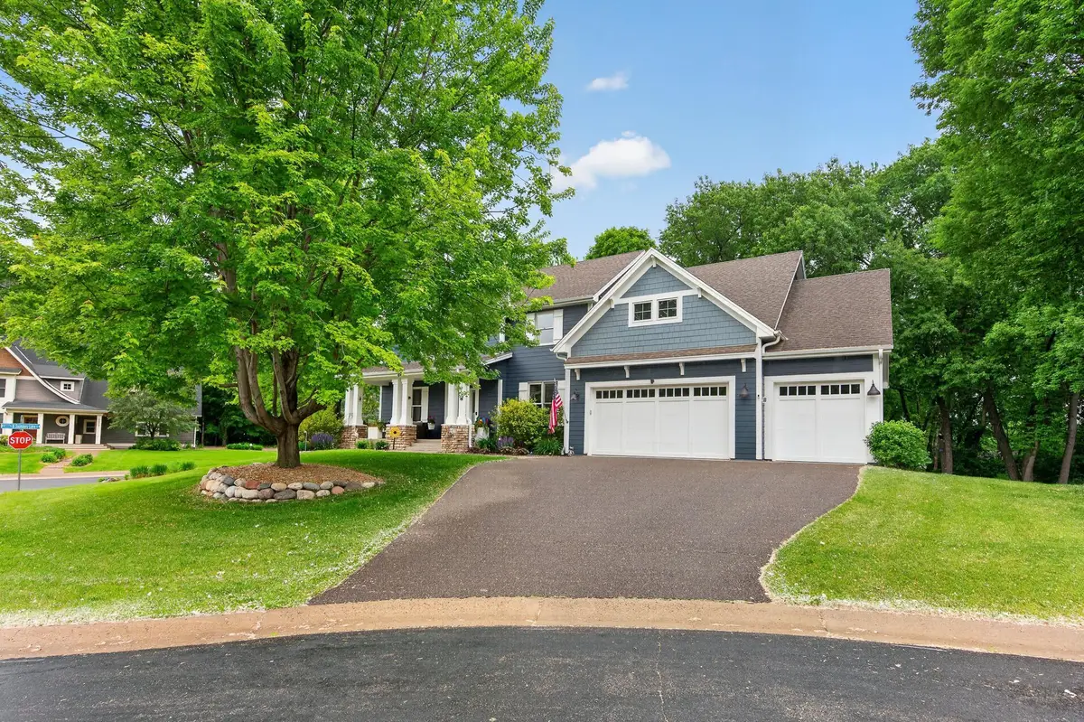 6470 Cedar Court, Minnetrista, MN 55364 - #1