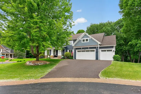 6470 Cedar Court, Minnetrista, MN 55364