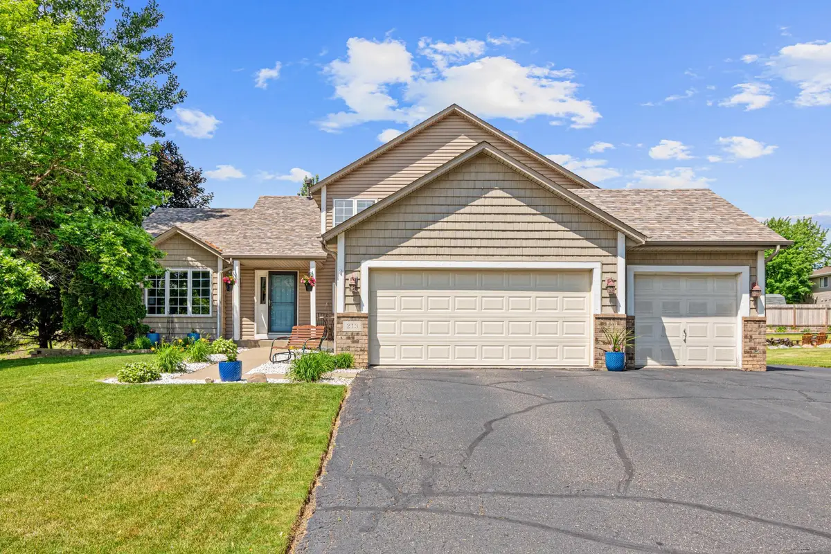 213 3rd Street Nw, Saint Michael, MN 55376 - #1