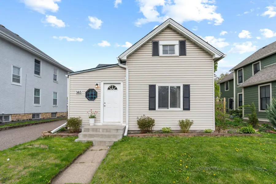 385 - 387 Stryker Avenue, West Saint Paul, MN 55107 - #2