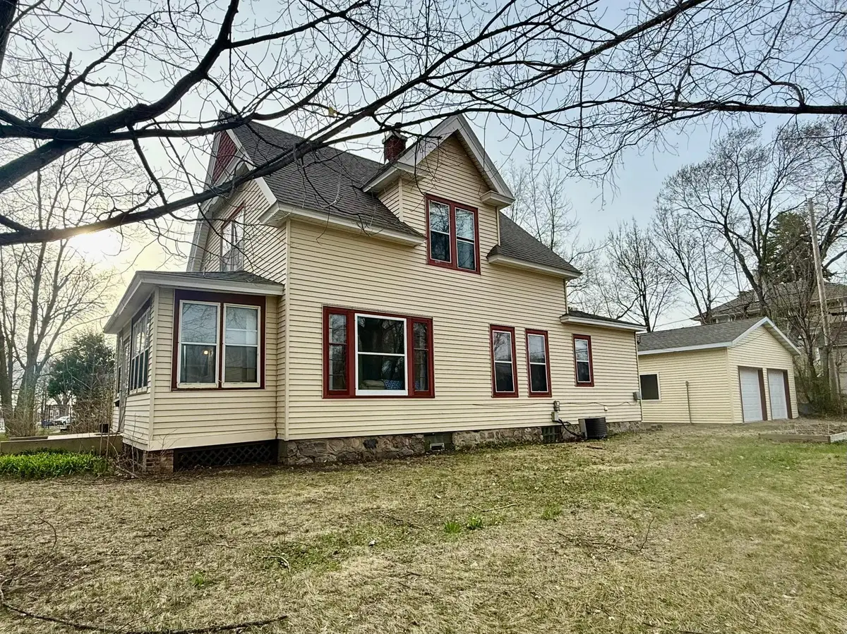 227 1st Avenue Se, Glenwood, MN 56334 - #1