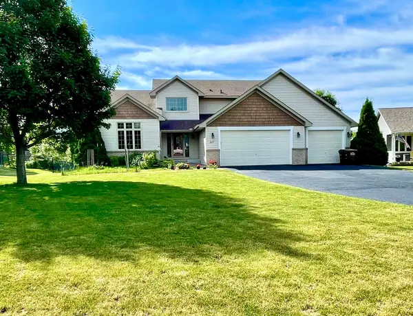 217 Meadow Sweet Place, Watertown, MN 55388