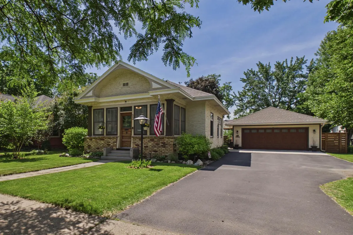544 Harrison Street, Anoka, MN 55303 - #1
