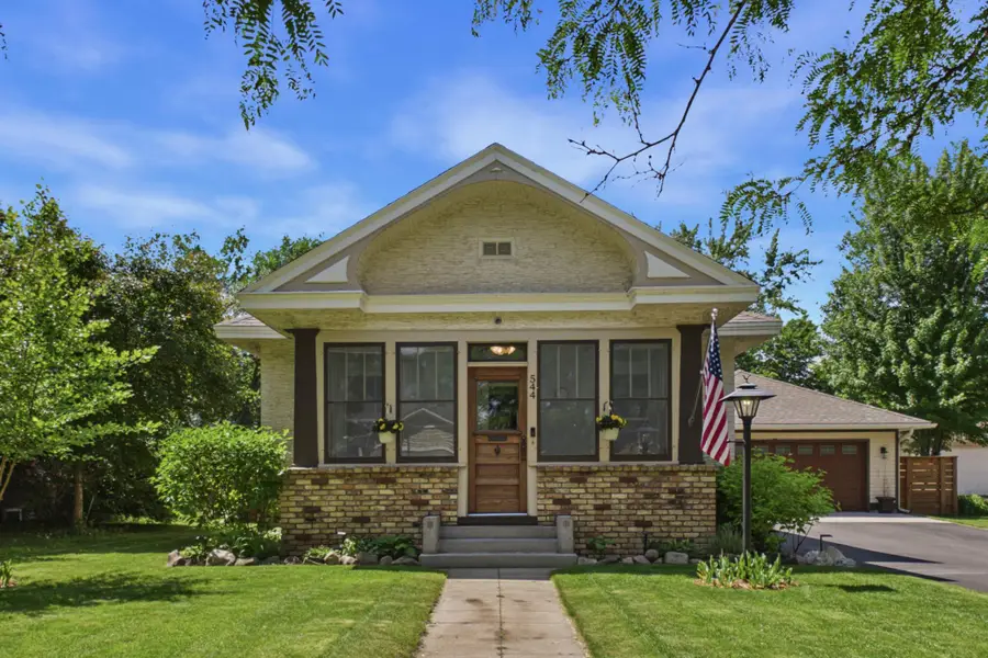 544 Harrison Street, Anoka, MN 55303 - #2