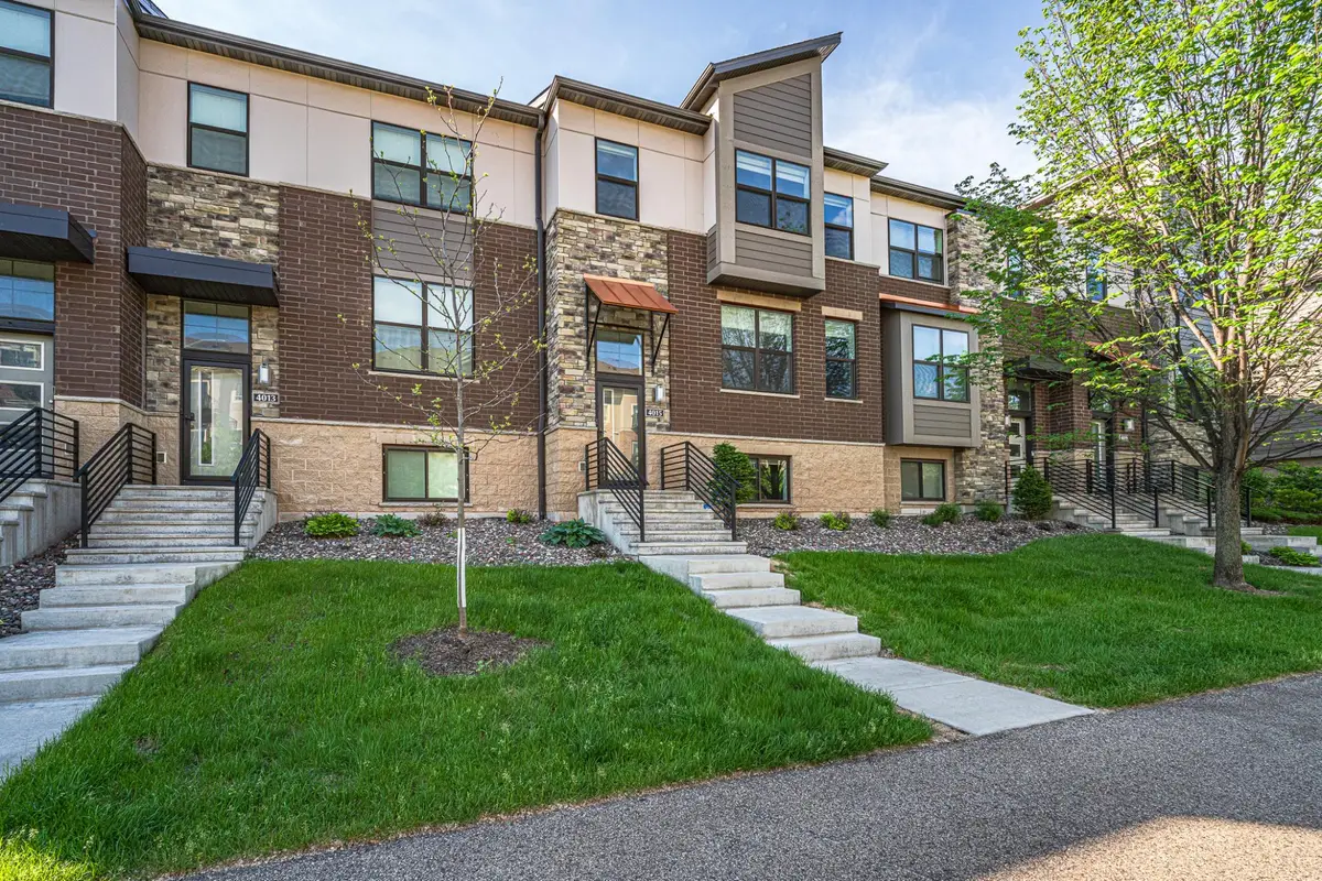 4015 River Valley Way, Eagan, MN 55122 - #1