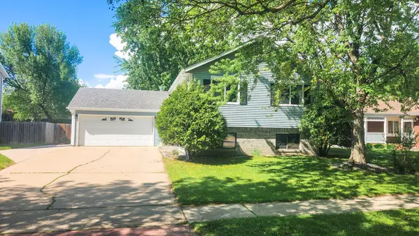 1919 27th Avenue S, Fargo, ND 58103