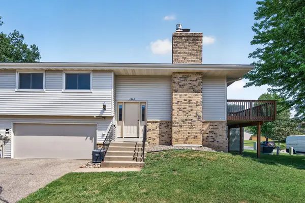 4448 Woodgate Point, Eagan, MN 55122