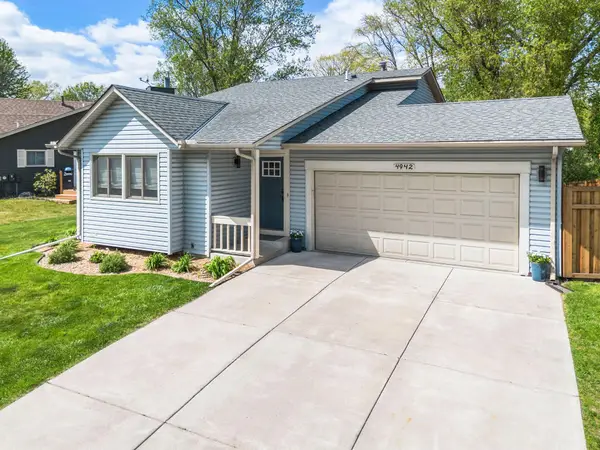 4942 W 143rd Street, Savage, MN 55378