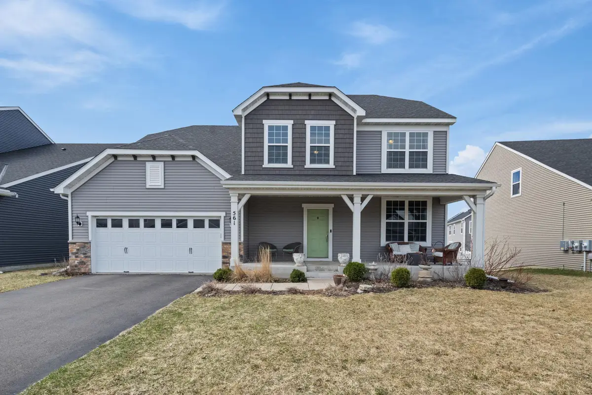 561 14th Street Nw, New Brighton, MN 55112 - #1