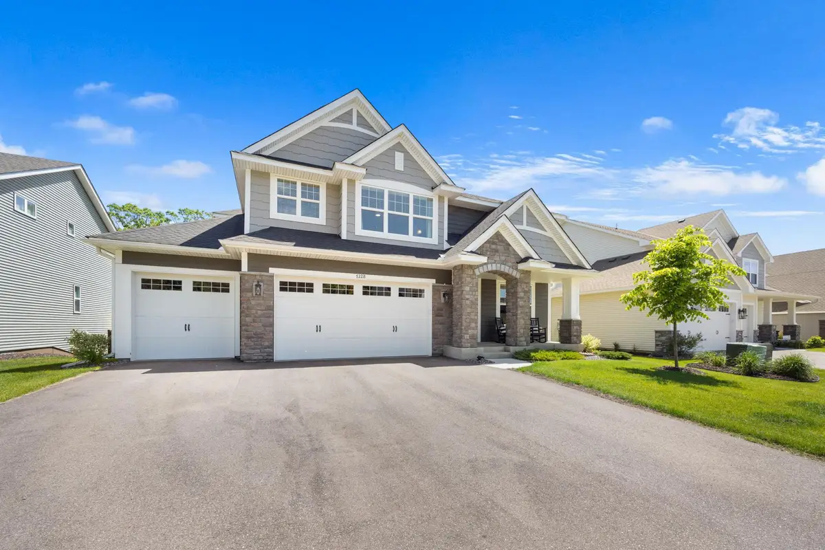 7228 Auburn Lane, Inver Grove Heights, MN 55077 - #1
